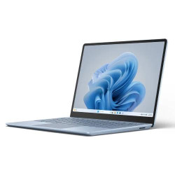 Microsoft Surface Laptop Go 3 Core i5 12th Gen 12.4 Microsoft Surface Laptop Go 3 Core i5 12th Gen 12.4