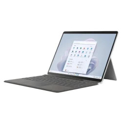 Microsoft Surface Pro 9 Core i5 12th Gen 8GB RAM 256GB SSD 13 Microsoft Surface Pro 9 Core i5 12th Gen 8GB RAM 256GB SSD 13