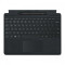 Microsoft Surface Pro Signature Keyboard Cover with Slim Pen 2 Black (8XB-00001) Microsoft Surface Pro Signature Keyboard Cover with Slim Pen 2 Black (8XB-00001)