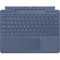 Microsoft Surface Pro Signature Keyboard Sapphire Microsoft Surface Pro Signature Keyboard Sapphire
