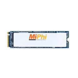 MiPhi MP700G4 512GB M.2 PCIe Gen4 NVMe SSD With DRAM MiPhi MP700G4 512GB M.2 PCIe Gen4 NVMe SSD With DRAM