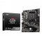 MSI A520M PRO-VH AMD AM4 Micro-ATX Motherboard MSI A520M PRO-VH AMD AM4 Micro-ATX Motherboard