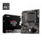 MSI B550M-A PRO DDR4 AMD AM4 Micro ATX Motherboard MSI B550M-A PRO DDR4 AMD AM4 Micro ATX Motherboard