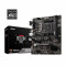 MSI B550M PRO AM4 Micro-ATX Motherboard MSI B550M PRO AM4 Micro-ATX Motherboard
