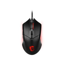 MSI Clutch GM08 Gaming Mouse MSI Clutch GM08 Gaming Mouse