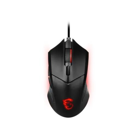 MSI Clutch GM08 Gaming Mouse MSI Clutch GM08 Gaming Mouse
