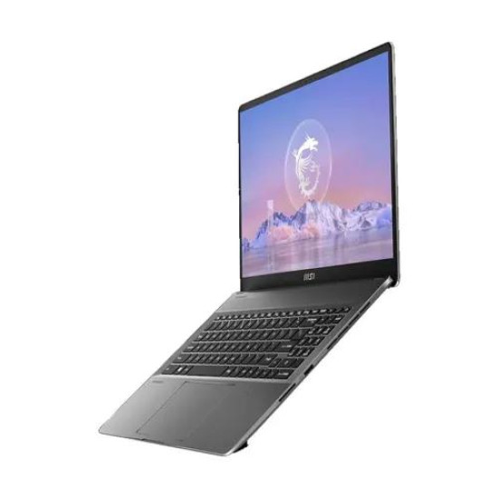 MSI Creator Z16 HX Studio B13VFTO Core i7 13th Gen RTX 4060 8GB Graphics 16 MSI Creator Z16 HX Studio B13VFTO Core i7 13th Gen RTX 4060 8GB Graphics 16