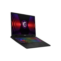 MSI Crosshair 16 HX D14VFKG Core i7 14th Gen RTX 4060 GDDR6 8GB Graphics 16 MSI Crosshair 16 HX D14VFKG Core i7 14th Gen RTX 4060 GDDR6 8GB Graphics 16