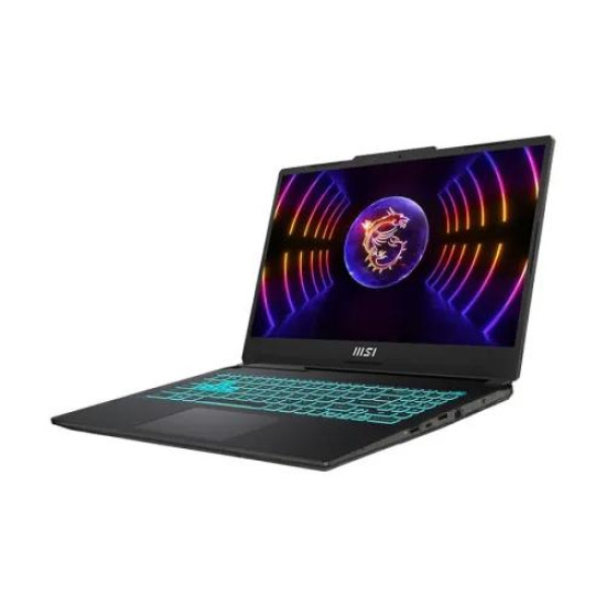 MSI Cyborg 15 A12UCX Core i5 12th Gen RTX 2050 4GB Graphics 8GB RAM 15.6 MSI Cyborg 15 A12UCX Core i5 12th Gen RTX 2050 4GB Graphics 8GB RAM 15.6