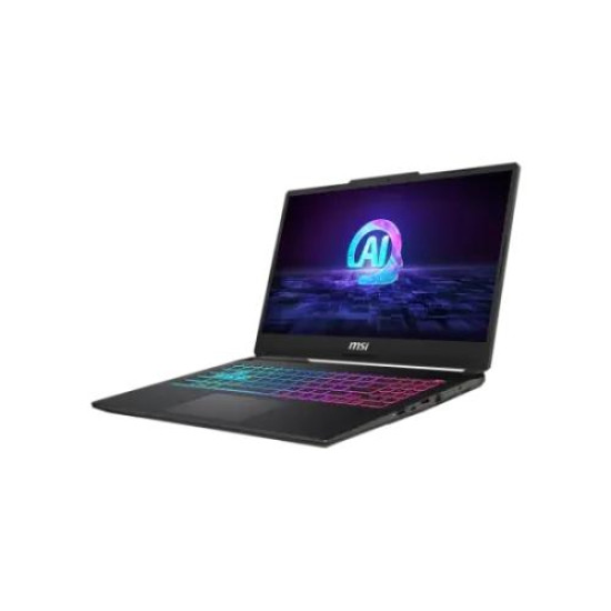 MSI Cyborg 15 AI A1VEK Intel Core Ultra 7 RTX 4050 6GB GDDR6 15.6 MSI Cyborg 15 AI A1VEK Intel Core Ultra 7 RTX 4050 6GB GDDR6 15.6