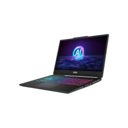 MSI Cyborg 15 AI A1VFK Core Ultra 7 RTX 4060 8GB GDDR6 Graphics 15.6 MSI Cyborg 15 AI A1VFK Core Ultra 7 RTX 4060 8GB GDDR6 Graphics 15.6