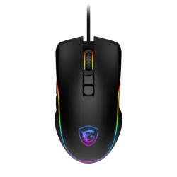 MSI FORGE GM300 Gaming Mouse MSI FORGE GM300 Gaming Mouse