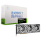 MSI GeForce RTX 4070 SUPER 12G GAMING X SLIM WHITE GDDR6X Graphics Card