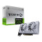 MSI GeForce RTX 5060 8G VENTUS 2X OC WHITE 8GB GDDR7 Graphics Card