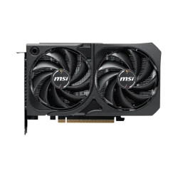 MSI GeForce RTX 5060 Ti 16G SHADOW 2X OC 16GB GDDR7 Graphics Card MSI GeForce RTX 5060 Ti 16G SHADOW 2X OC 16GB GDDR7 Graphics Card