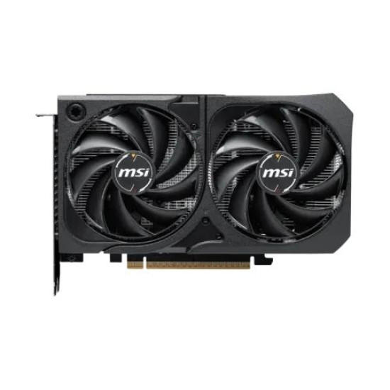 MSI GeForce RTX 5060 Ti 16G SHADOW 2X OC 16GB GDDR7 Graphics Card MSI GeForce RTX 5060 Ti 16G SHADOW 2X OC 16GB GDDR7 Graphics Card