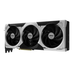 MSI GeForce RTX 5090 32G VENTUS 3X OC 32GB GDDR7 Graphics Card MSI GeForce RTX 5090 32G VENTUS 3X OC 32GB GDDR7 Graphics Card