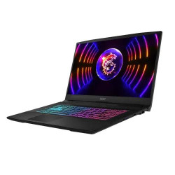 MSI Katana 17 B13VFK Core i7 13th Gen RTX 4060 8GB Graphics 17.3 MSI Katana 17 B13VFK Core i7 13th Gen RTX 4060 8GB Graphics 17.3