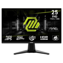 MSI MAG 255F E20 24.5