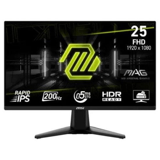 MSI MAG 255F E20 24.5