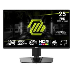 MSI MAG 255PXF 24.5