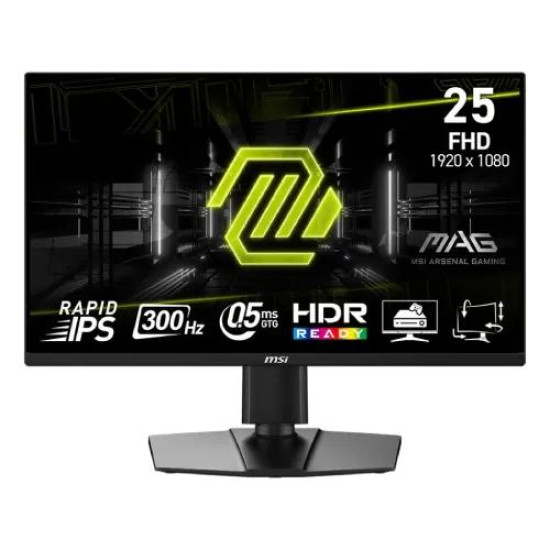 MSI MAG 255PXF 24.5 MSI MAG 255PXF 24.5