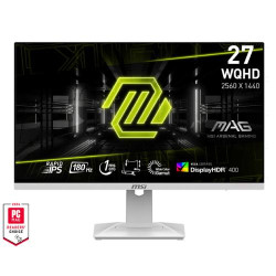 MSI MAG 274QRFW 27