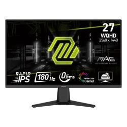 MSI MAG 275QF 27