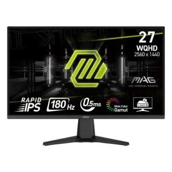 MSI MAG 275QF 27