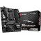 MSI MAG B550M BAZOOKA AM4 Micro ATX AMD Motherboard MSI MAG B550M BAZOOKA AM4 Micro ATX AMD Motherboard