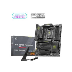 MSI MAG X870E TOMAHAWK WIFI AM5 ATX Motherboard MSI MAG X870E TOMAHAWK WIFI AM5 ATX Motherboard