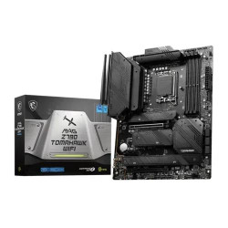 MSI MAG Z790 TOMAHAWK WIFI ATX Motherboard MSI MAG Z790 TOMAHAWK WIFI ATX Motherboard
