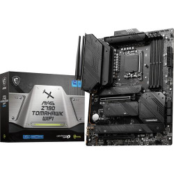 MSI MAG Z790 TOMAHAWK WIFI DDR4 ATX Motherboard MSI MAG Z790 TOMAHAWK WIFI DDR4 ATX Motherboard