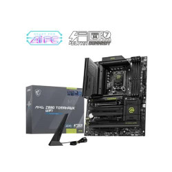 MSI MAG Z890 TOMAHAWK WIFI LGA 1851 ATX Motherboard MSI MAG Z890 TOMAHAWK WIFI LGA 1851 ATX Motherboard