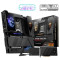 MSI MEG X870E GODLIKE WiFi 7 AMD AM5 E-ATX Motherboard MSI MEG X870E GODLIKE WiFi 7 AMD AM5 E-ATX Motherboard