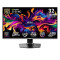 MSI MPG 322URX QD-OLED 31.5