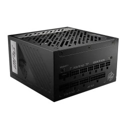 MSI MPG A1000G PCIE5 1000W 80 Plus Gold Full Modular Power Supply MSI MPG A1000G PCIE5 1000W 80 Plus Gold Full Modular Power Supply