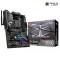 MSI MPG B550 Gaming Edge WiFi AM4 ATX Motherboard MSI MPG B550 Gaming Edge WiFi AM4 ATX Motherboard
