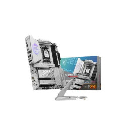 MSI MPG B850 EDGE TI WIFI AM5 ATX Motherboard MSI MPG B850 EDGE TI WIFI AM5 ATX Motherboard