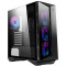 MSI MPG GUNGNIR 110R Mid-Tower Gaming Casing MSI MPG GUNGNIR 110R Mid-Tower Gaming Casing