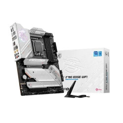 MSI MPG Z790 EDGE WIFI ATX Motherboard MSI MPG Z790 EDGE WIFI ATX Motherboard