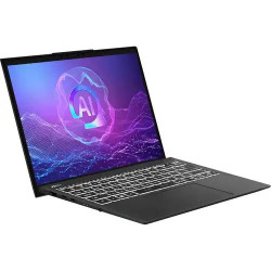 MSI Prestige 13 AI+ Evo A2VMG Core Ultra 7 258V 13.3” 2.8K OLED Copilot+ PC Laptop MSI Prestige 13 AI+ Evo A2VMG Core Ultra 7 258V 13.3” 2.8K OLED Copilot+ PC Laptop