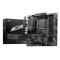 MSI PRO B760M-A WIFI DDR4 mATX Motherboard MSI PRO B760M-A WIFI DDR4 mATX Motherboard