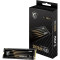 MSI SPATIUM M480 PRO 2TB PCIe 4.0 NVMe M.2 SSD MSI SPATIUM M480 PRO 2TB PCIe 4.0 NVMe M.2 SSD