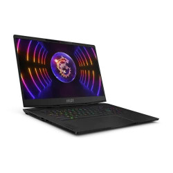 MSI Stealth 17 Studio A13VI Core i9 13th Gen 64GB RAM 4TB SSD RTX 4090 16GB Graphics 17.3 MSI Stealth 17 Studio A13VI Core i9 13th Gen 64GB RAM 4TB SSD RTX 4090 16GB Graphics 17.3