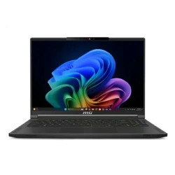 MSI Stealth A16 AI+ A3HVFG Ryzen AI 9 365 RTX 4060 8GB Graphics 16” QHD+ IPS Display Gaming Laptop MSI Stealth A16 AI+ A3HVFG Ryzen AI 9 365 RTX 4060 8GB Graphics 16” QHD+ IPS Display Gaming Laptop