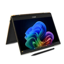 MSI Summit 13 AI+ Evo A2VMTG Core Ultra 7 258V 13.3 MSI Summit 13 AI+ Evo A2VMTG Core Ultra 7 258V 13.3