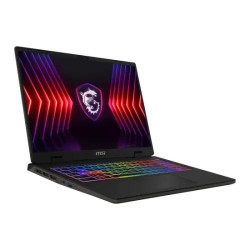 MSI Sword 16 HX B14VEKG Core i7 14th Gen RTX 4050 GDDR6 6GB Graphics 16 MSI Sword 16 HX B14VEKG Core i7 14th Gen RTX 4050 GDDR6 6GB Graphics 16