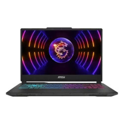 MSI Thin 15 B13UC Core i5 13th Gen RTX 3050 4GB Graphics 15.6 MSI Thin 15 B13UC Core i5 13th Gen RTX 3050 4GB Graphics 15.6