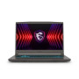 MSI Thin A15 B7VE Ryzen 7 7735HS RTX 4050 6GB GDDR6 Graphics 15.6 MSI Thin A15 B7VE Ryzen 7 7735HS RTX 4050 6GB GDDR6 Graphics 15.6